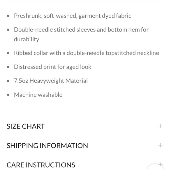 Bogincan SADE Vintage Retro Tank - Picture 8 of 9